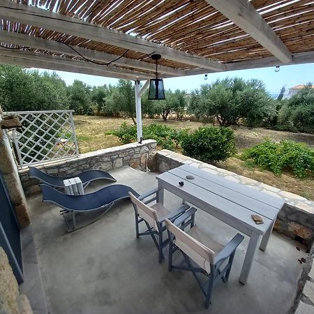 Koroni Stone House, Newly Built Studios By The Sea Extérieur photo