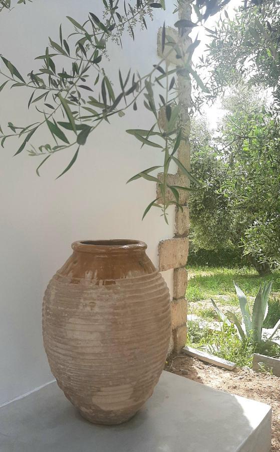 Koroni Stone House, Newly Built Studios By The Sea Extérieur photo
