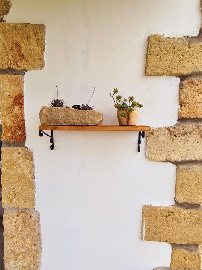 Koroni Stone House, Newly Built Studios By The Sea Extérieur photo