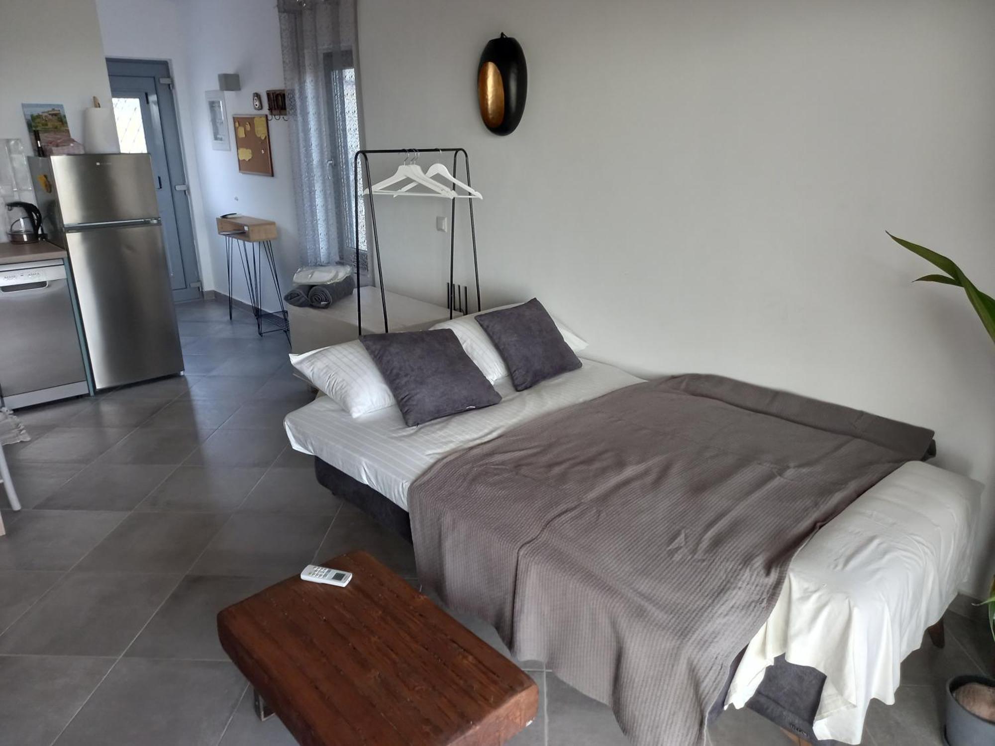 Koroni Stone House, Newly Built Studios By The Sea Chambre photo