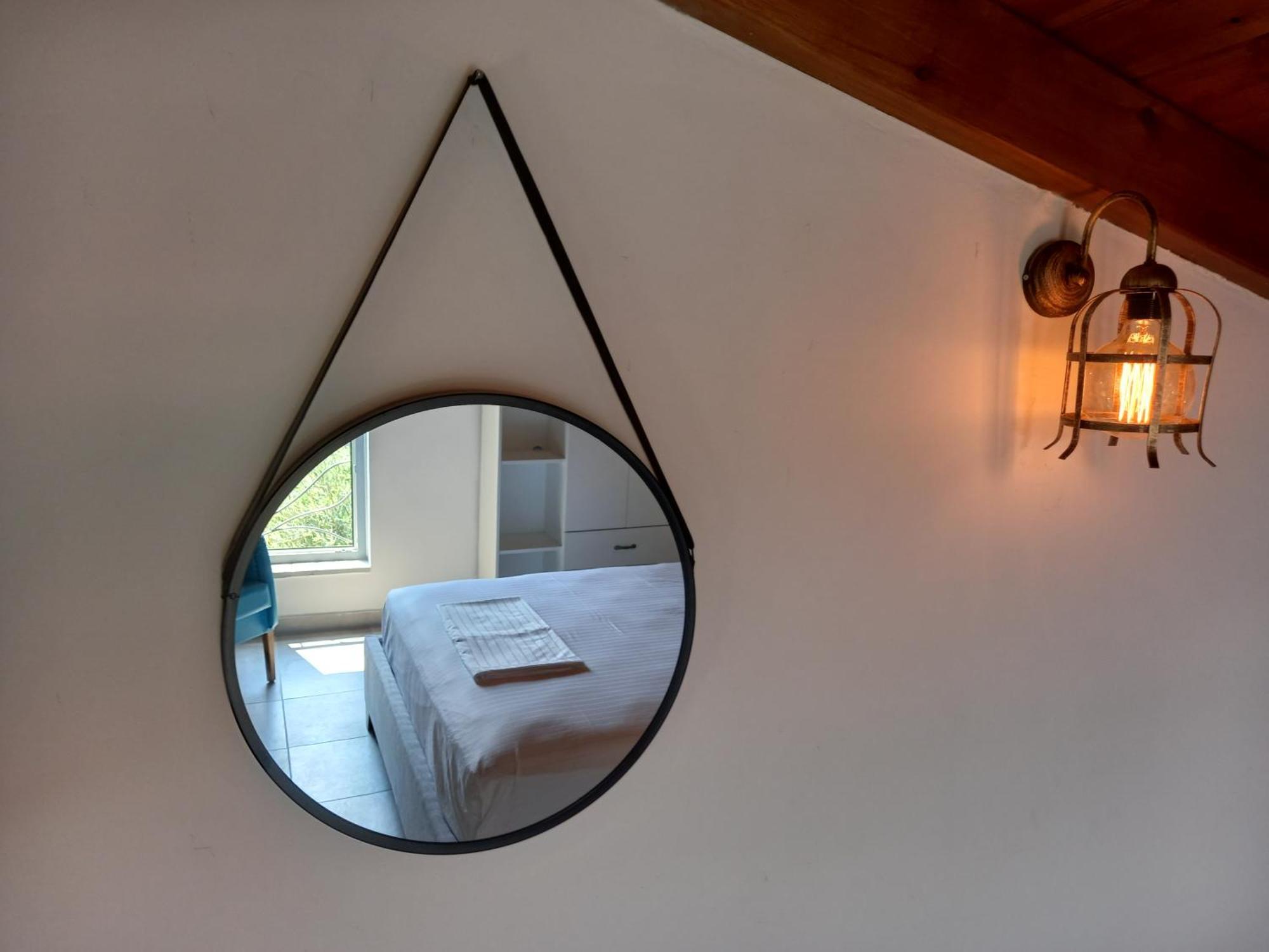 Koroni Stone House, Newly Built Studios By The Sea Chambre photo