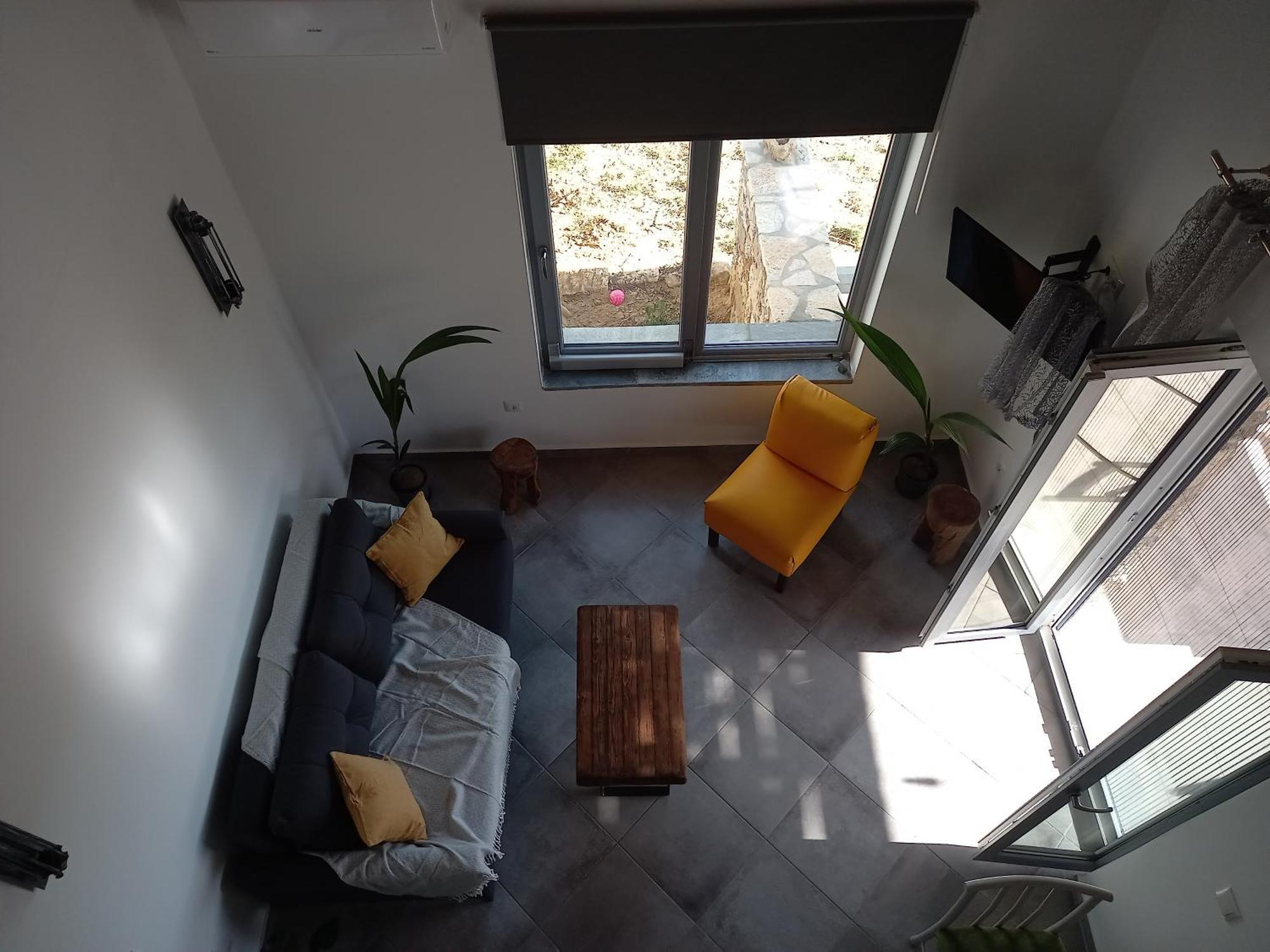 Koroni Stone House, Newly Built Studios By The Sea Chambre photo