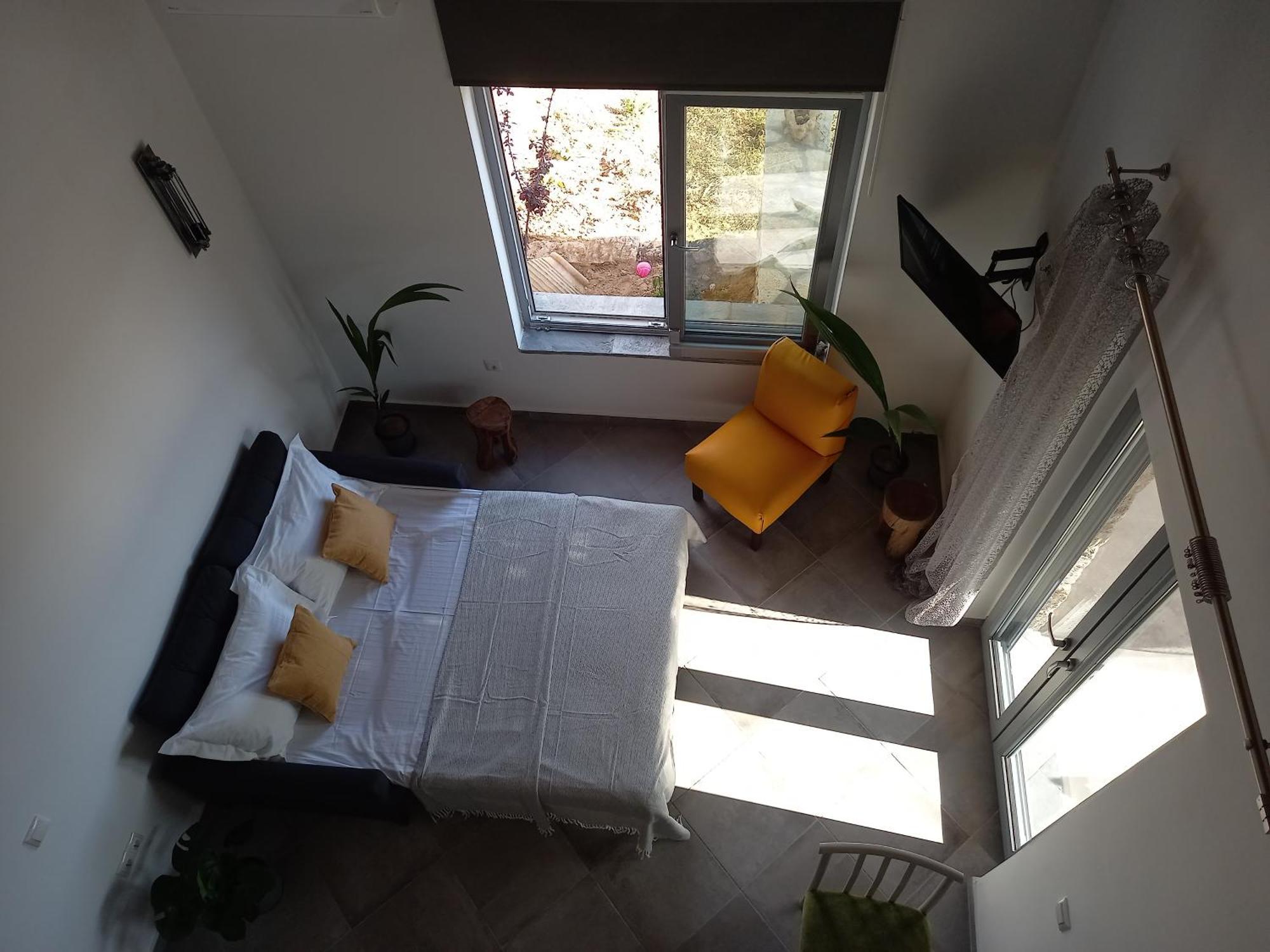 Koroni Stone House, Newly Built Studios By The Sea Chambre photo