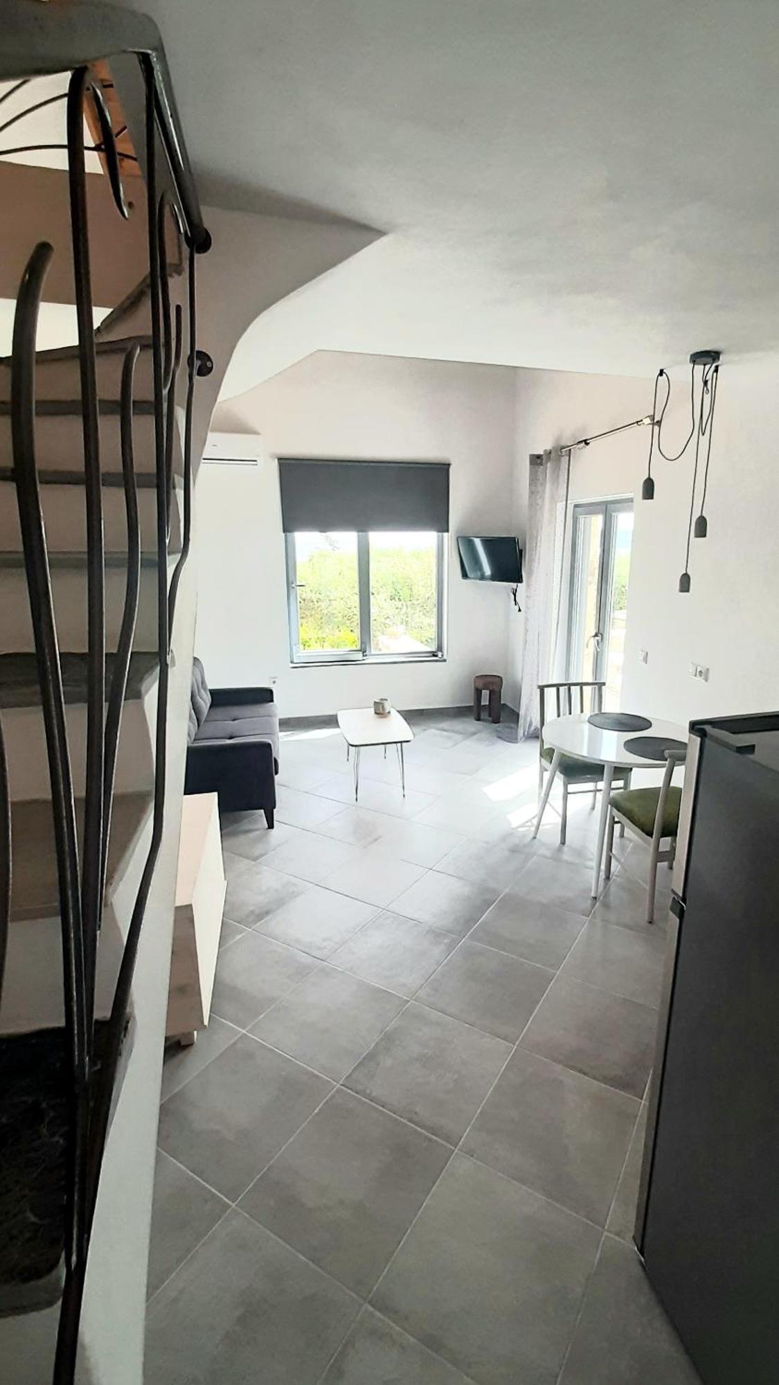 Koroni Stone House, Newly Built Studios By The Sea Chambre photo